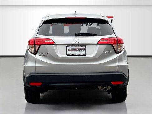 Used 2022 Honda HR-V EX-L image 6