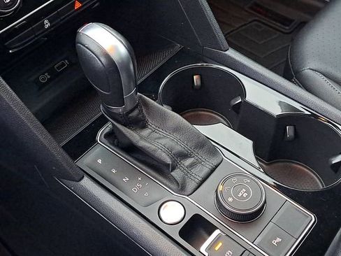 Used 2018 Volkswagen Atlas SEL image 16