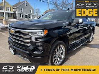 Used 2024 Chevrolet Silverado 1500 High Country w/ High Country Premium Package video 1