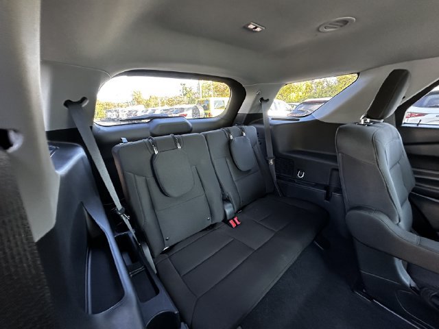 Certified 2023 Ford Explorer XLT AWD/4WD image 38