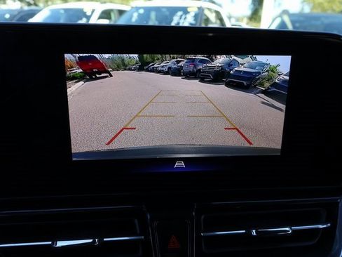 Used 2024 Chevrolet TrailBlazer ACTIV w/ Driver Confidence Package image 25