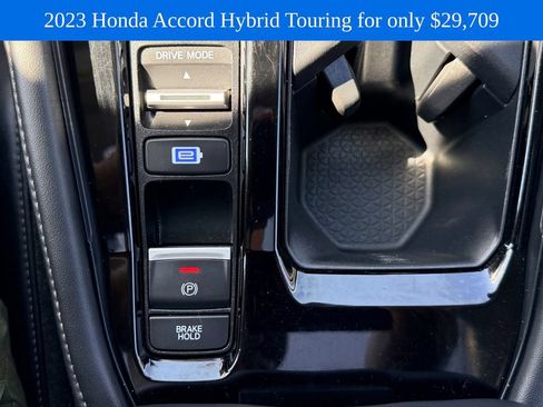 Used 2023 Honda Accord Touring image 26