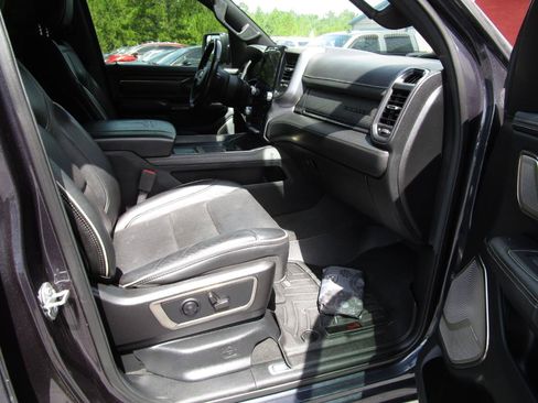 Used 2019 RAM 1500 Limited AWD/4WD image 34