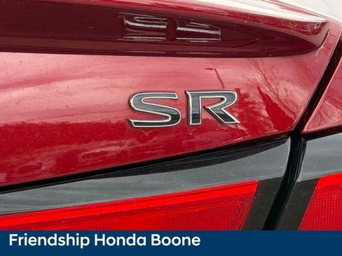 Used 2021 Nissan Altima 2.5 SR image 11