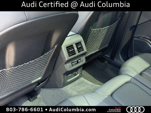 Certified 2022 Audi Q5 2.0T Premium Plus AWD/4WD image 27