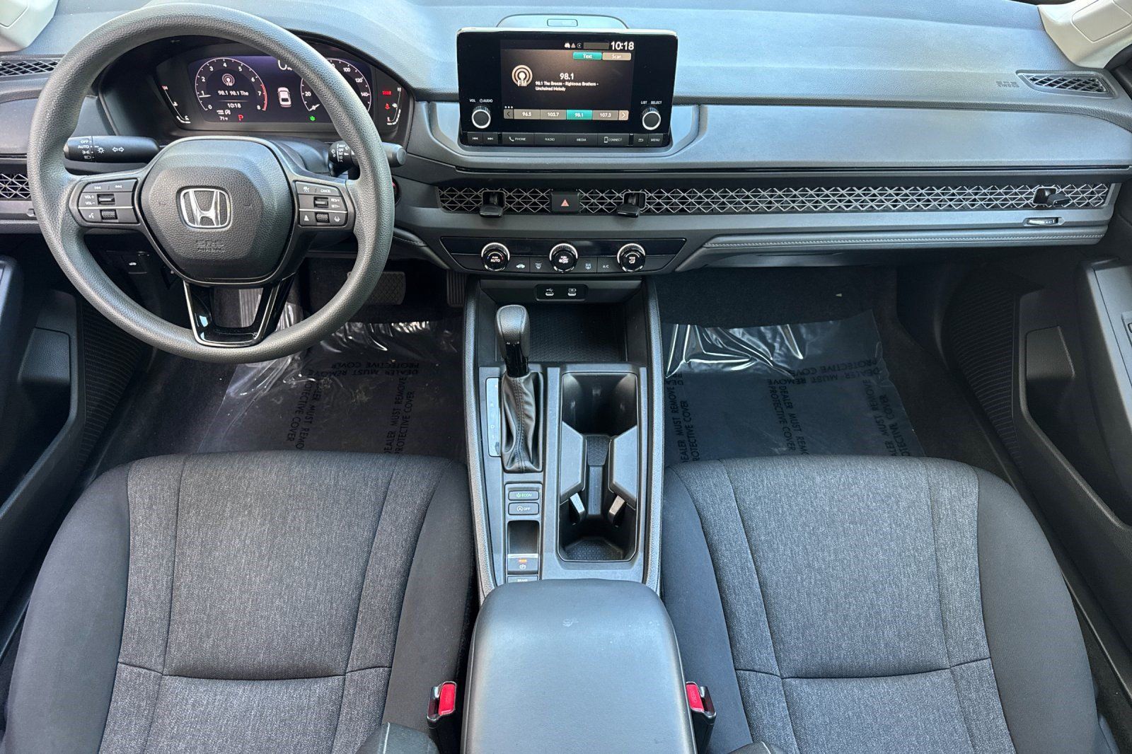 Used 2024 Honda Accord LX image 16