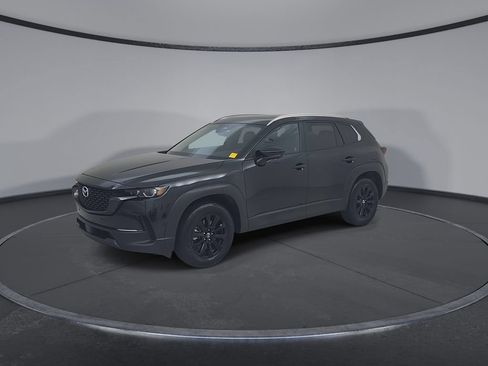 Used 2026 MAZDA CX-50 AWD 2.5 S w/ Preferred Pkg image 7