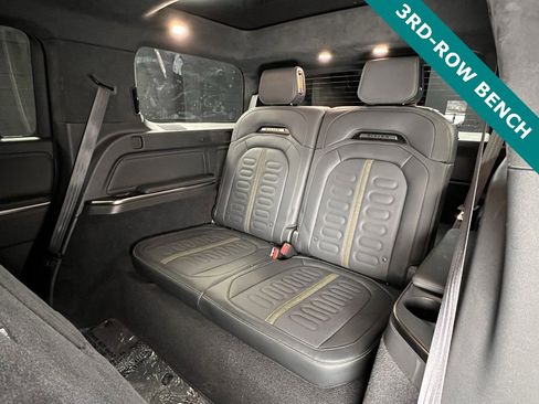 Used 2024 Rivian R1S Adventure image 18