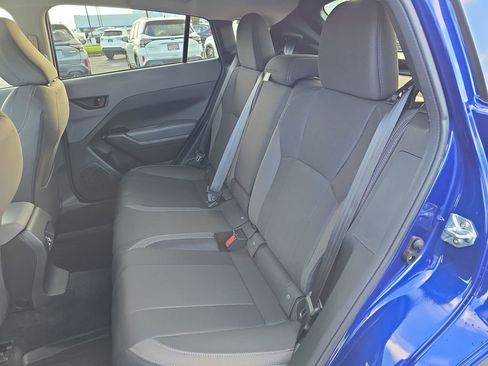 New 2026 Subaru Crosstrek 2.0i Premium image 11