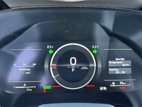 New 2026 Lexus TX 500h AWD image 23