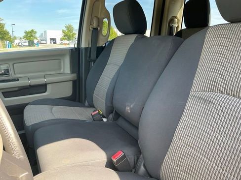 Used 2011 RAM 1500 Big Horn AWD/4WD image 33