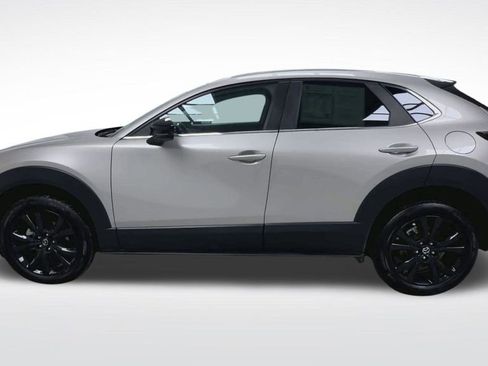 Used 2024 MAZDA CX-30 AWD 2.5 S w/ Select Sport Pkg image 5