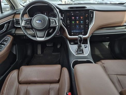 Certified 2022 Subaru Outback Touring image 29