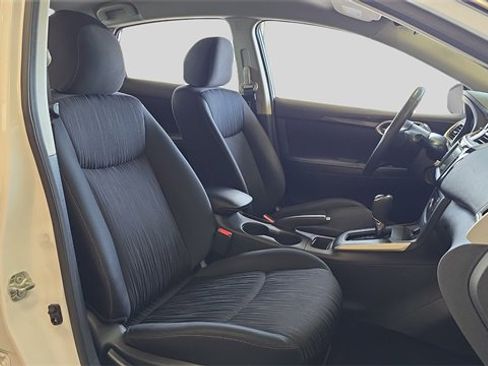 Used 2019 Nissan Sentra SV image 12