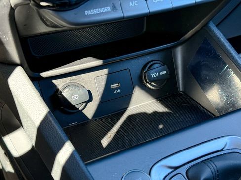 Used 2023 Hyundai Kona SEL w/ Cargo Package image 22