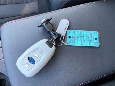 Used 2024 Subaru Impreza 2.0i Sport image 13