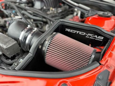 Used 2013 Chevrolet Camaro ZL1 image 51