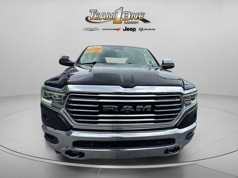 Used 2021 RAM 1500 Limited AWD/4WD image 3