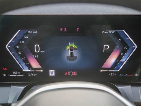 New 2026 BMW X3 xDrive30 w/ Premium Package image 19