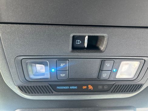 Used 2023 Ford F150 XLT w/ Equipment Group 302A High AWD/4WD image 24