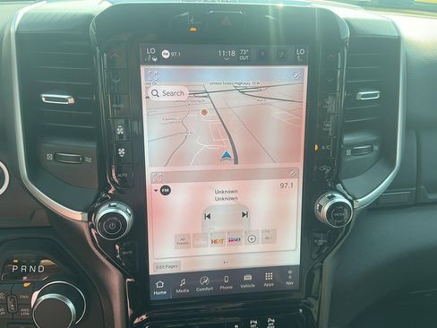 New 2026 RAM 1500 Big Horn image 15