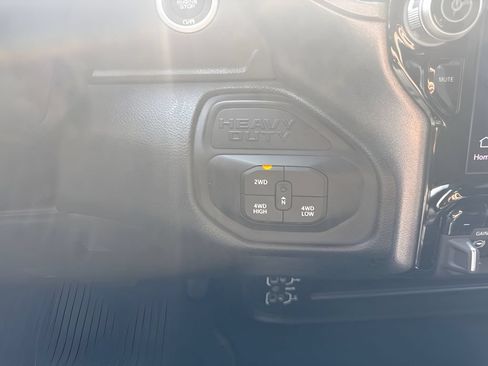 Used 2026 RAM 3500 Tradesman w/ Safety Group AWD/4WD image 18
