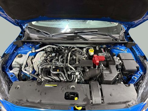 Used 2024 Nissan Sentra SR w/ SR Premium Package image 26