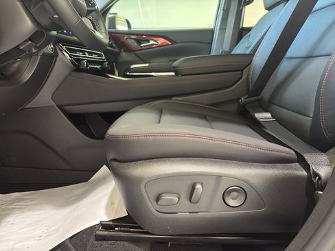 New 2026 Chevrolet Traverse Z71 w/ Enhanced Driving Package image 25