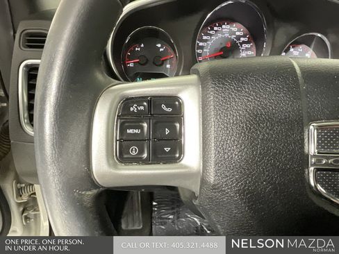 Used 2013 Dodge Avenger SXT w/ Sun/Sound Group image 36
