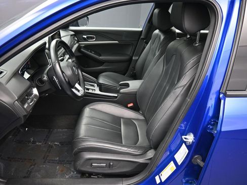 Used 2023 Acura Integra A-Spec image 19