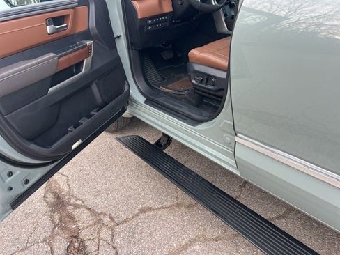 Used 2025 Toyota Tundra 1794 Edition image 15