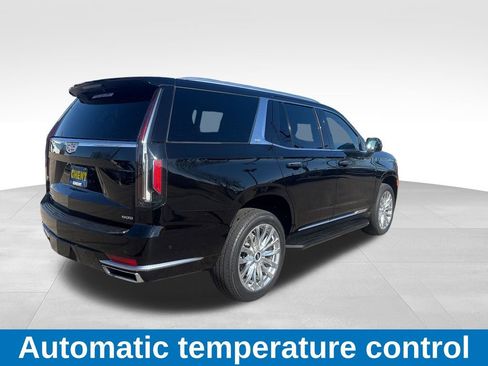 Used 2023 Cadillac Escalade Premium Luxury image 6