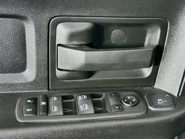Used 2023 RAM 3500 Tradesman AWD/4WD image 19