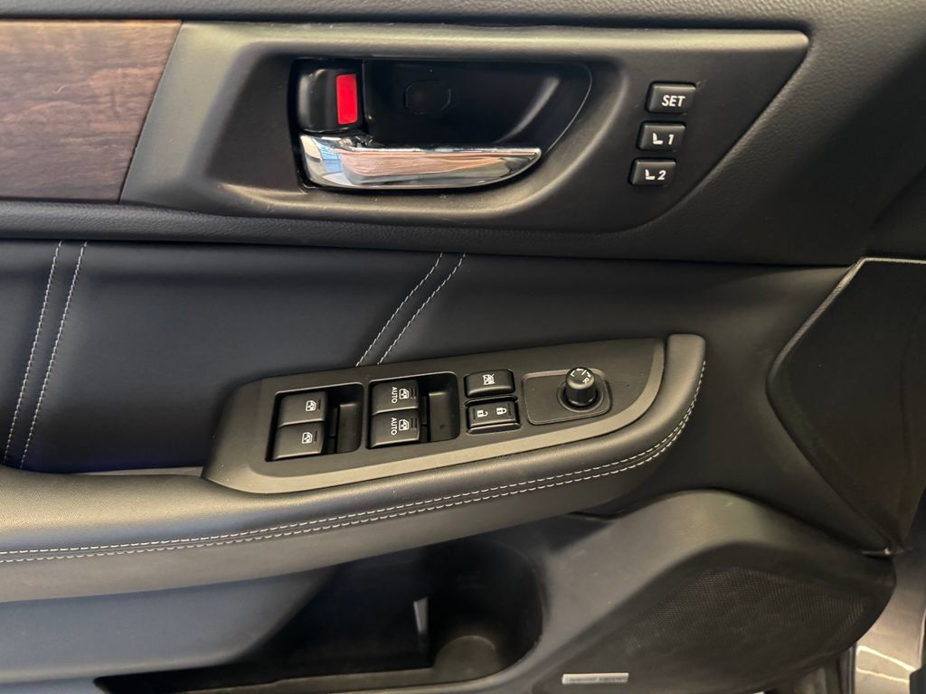 Used 2019 Subaru Outback 2.5i Limited AWD/4WD image 20
