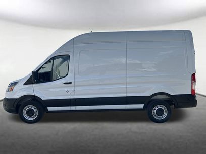 Used 2025 Ford Transit 250 Base w/ Load Area Protection Package