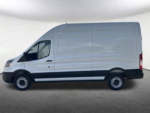 Used 2025 Ford Transit 250 Base w/ Load Area Protection Package image 2