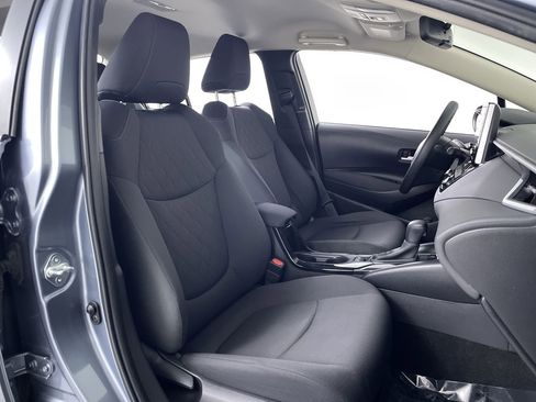 Used 2020 Toyota Corolla LE image 23