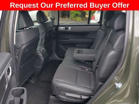 New 2026 Hyundai Santa Fe XRT image 27