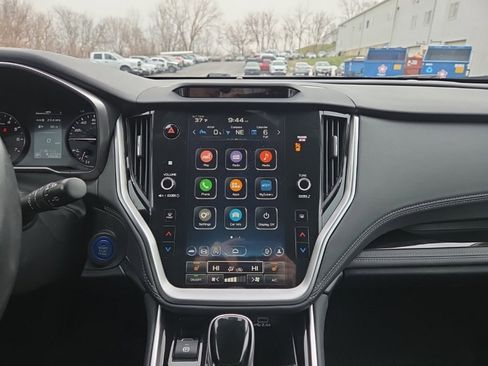 Used 2024 Subaru Outback Limited XT image 15