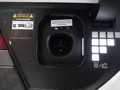 Used 2025 Hyundai Ioniq 5 XRT image 10