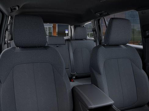 New 2026 Jeep Cherokee Laredo AWD/4WD image 27