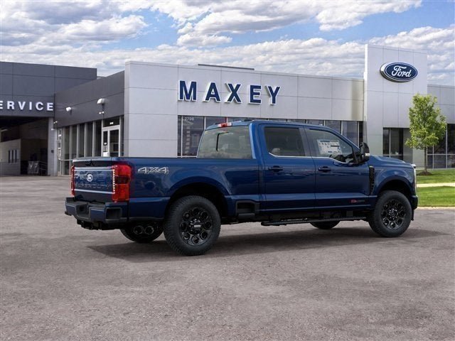 New 2027 Ford F350 Lariat w/ Black Appearance Package AWD/4WD image 6