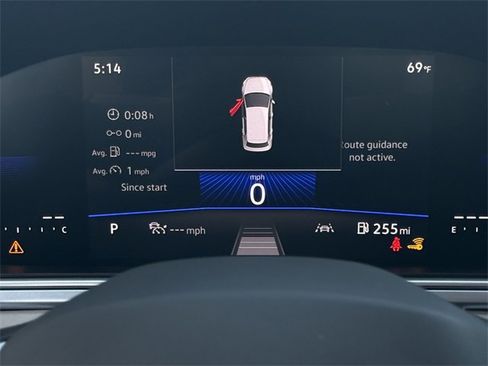 Certified 2025 Volkswagen Taos SE image 13