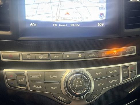 Used 2017 INFINITI QX60 Luxe w/ Premium Plus Package AWD/4WD image 17