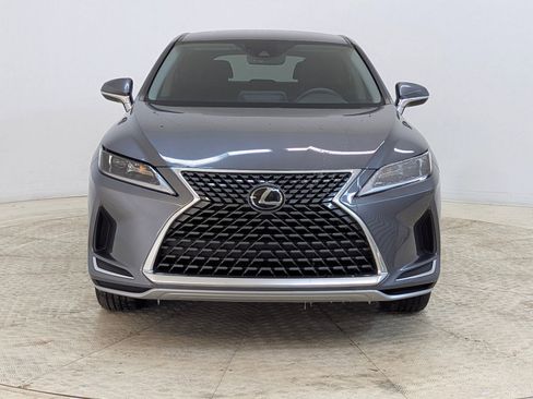 Used 2022 Lexus RX 350 FWD image 6