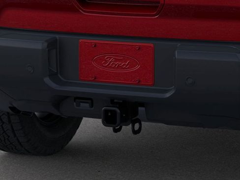 New 2026 Ford Bronco Sport Badlands AWD/4WD image 23