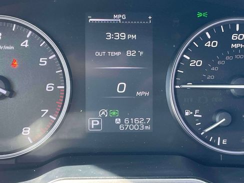 Used 2020 Subaru Outback Limited AWD/4WD image 27