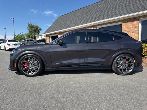 Used 2022 Ford Mustang Mach-E GT AWD/4WD image 12