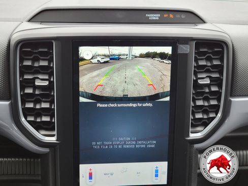 New 2025 Ford Ranger XL w/ Trailer Tow Package AWD/4WD image 24