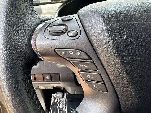 Used 2020 Nissan Murano SV AWD/4WD image 20
